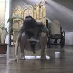 お尻倶楽部VIDEO Vol.1 　sanwa-0108