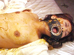 脱糞セレブ2 　hentai-0056