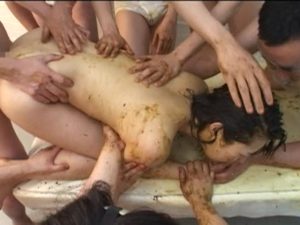 脱糞セレブスペシャル4   hentai-0138