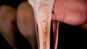 身臭いスカトロ白書 花咲あいら