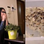 女に下剤を飲ませ排泄姿を覗いた上、ウンコを採取4 　haisetsu-0272