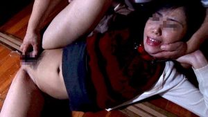 某大学教授の秘匿SM映像VOL.4 【h_019aczd00079】マニア倶楽部編集部　【スカトロ動画】