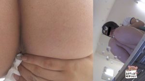 友達前で恥らいうんち 【h_921ah00006】あまちゅあ排泄クラブ 【スカトロ動画】